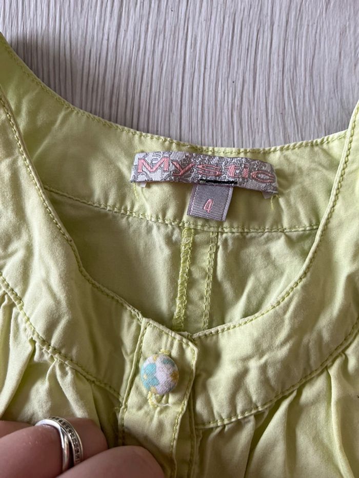 Combishort - photo numéro 2