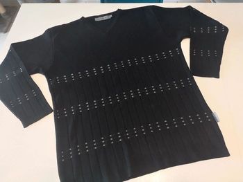 Pull homme Rivaldi M