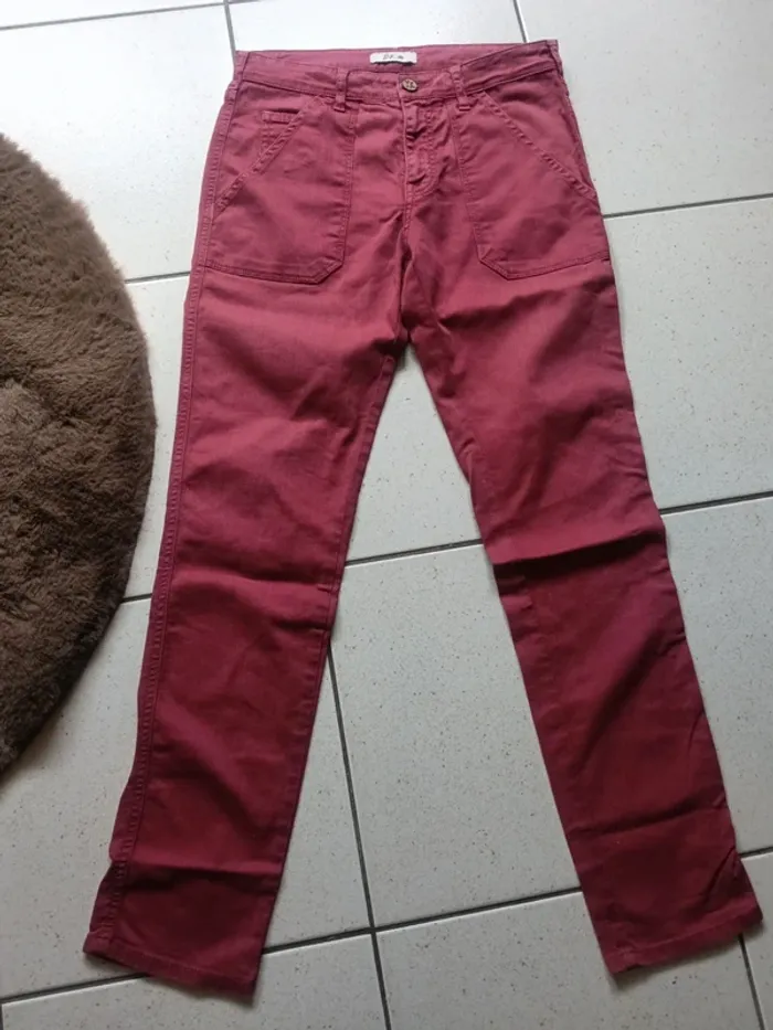 Pantalon taille 26