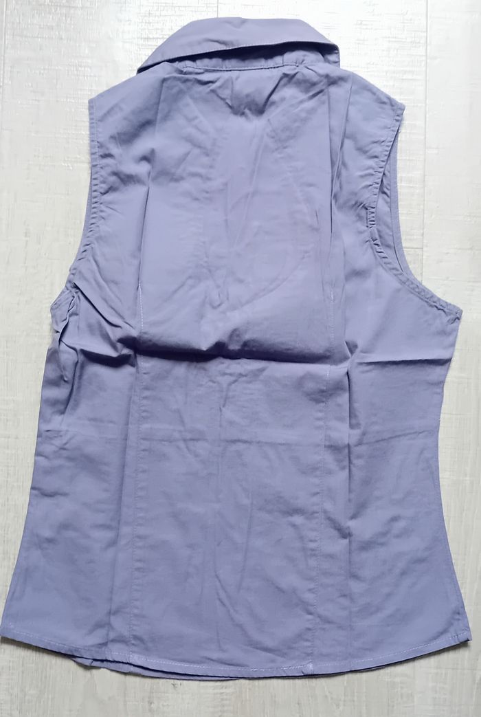 Haut MC La Redoute - photo numéro 6