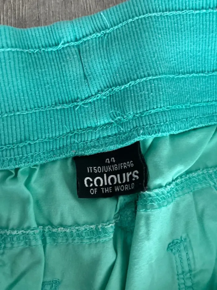 Pantacourts femme - photo numéro 2