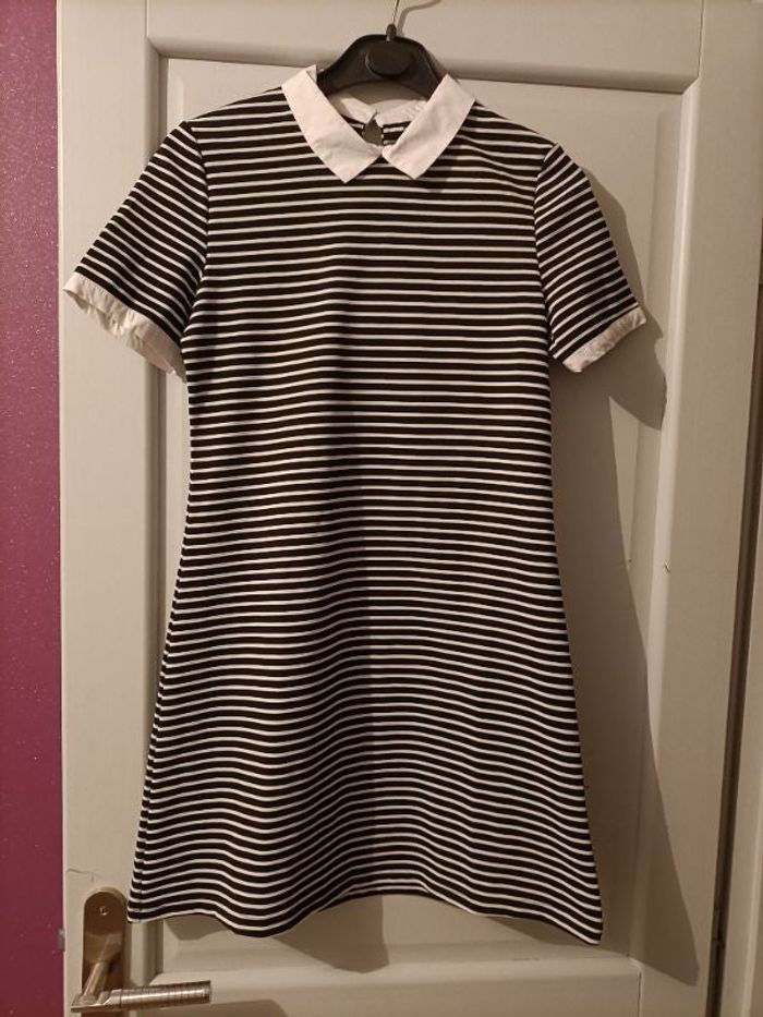 Robe été