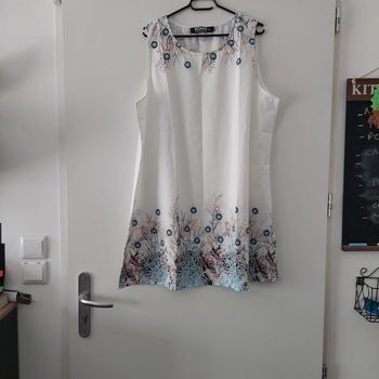 Robe été Yoins 2 XL