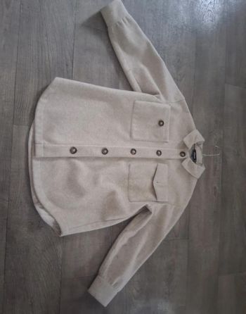 Veste femme
