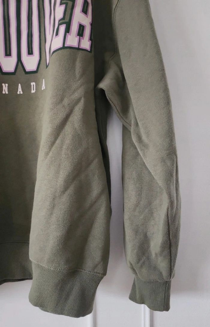 Pull sweat Pull&Bear - photo numéro 5