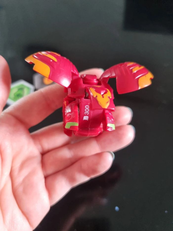 Bakugan - photo numéro 2