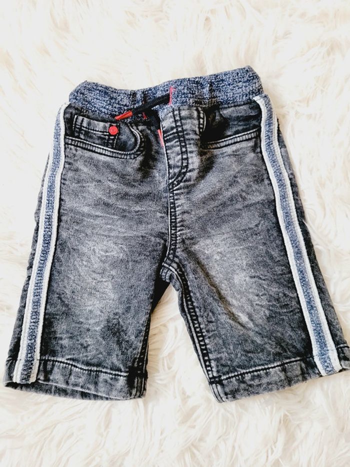 Short jeans