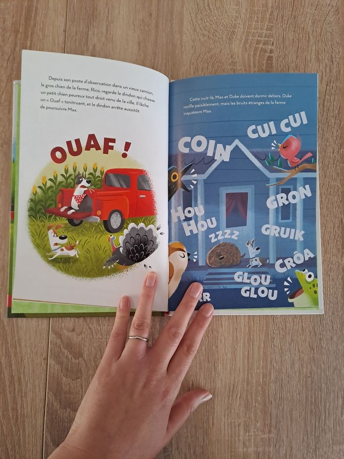 Livre comme des bêtes 2 - photo numéro 3