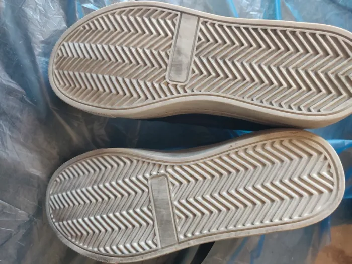 Sneakers hautes the original - photo numéro 4