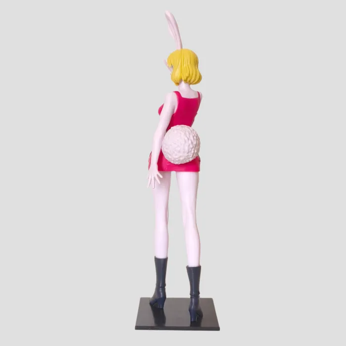 Figurine Glitter & Glamours Carrot Ver. B One Piece - photo numéro 3