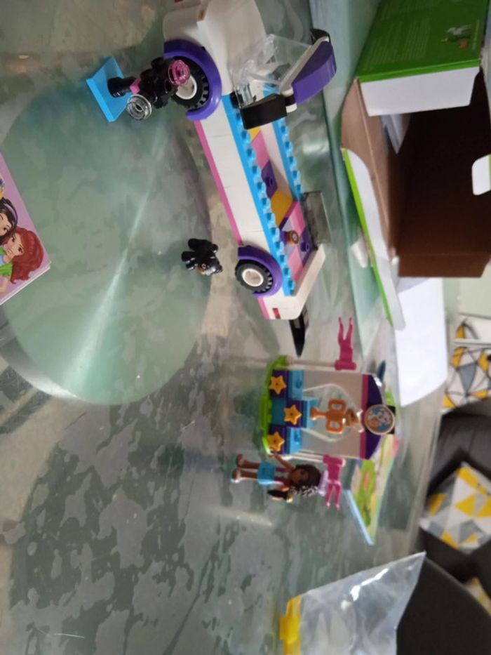 Lego Friends