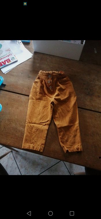 Pantalon
