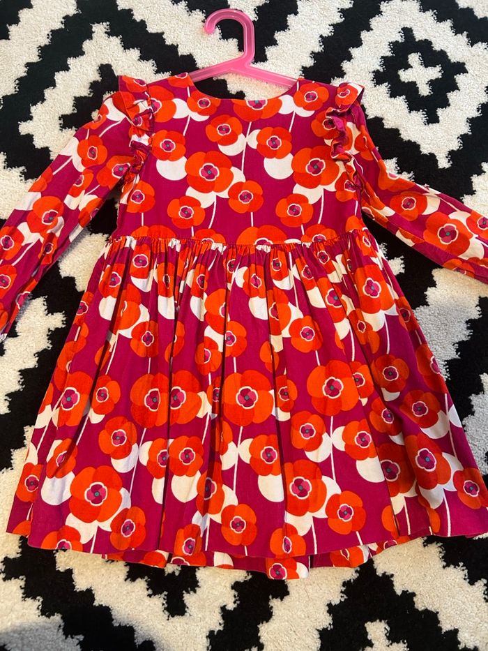 Robe 6 ans - photo numéro 3