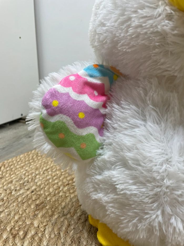 Peluche - photo numéro 2