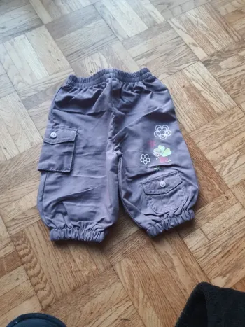 Pantalon 3mois