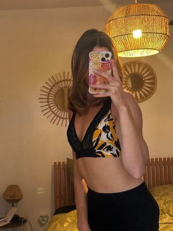 👙 Soutien-gorge Well – Sans armatures – Taille 85B