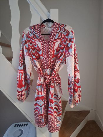 Robe femme