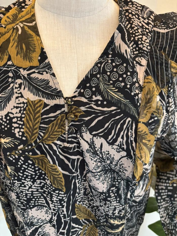 Blouse Promod - photo numéro 4