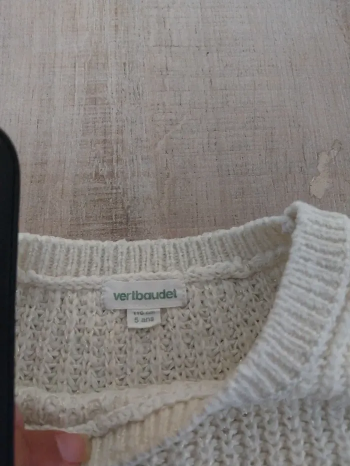 Pulls epais - photo numéro 2