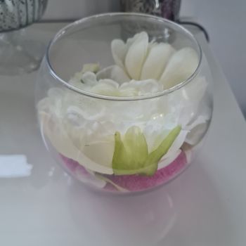 Belle composition decorative