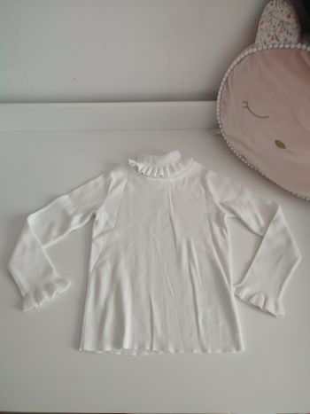 Pull jacadi