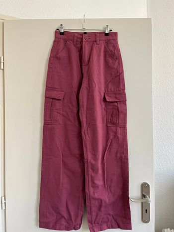 Cargo H&M