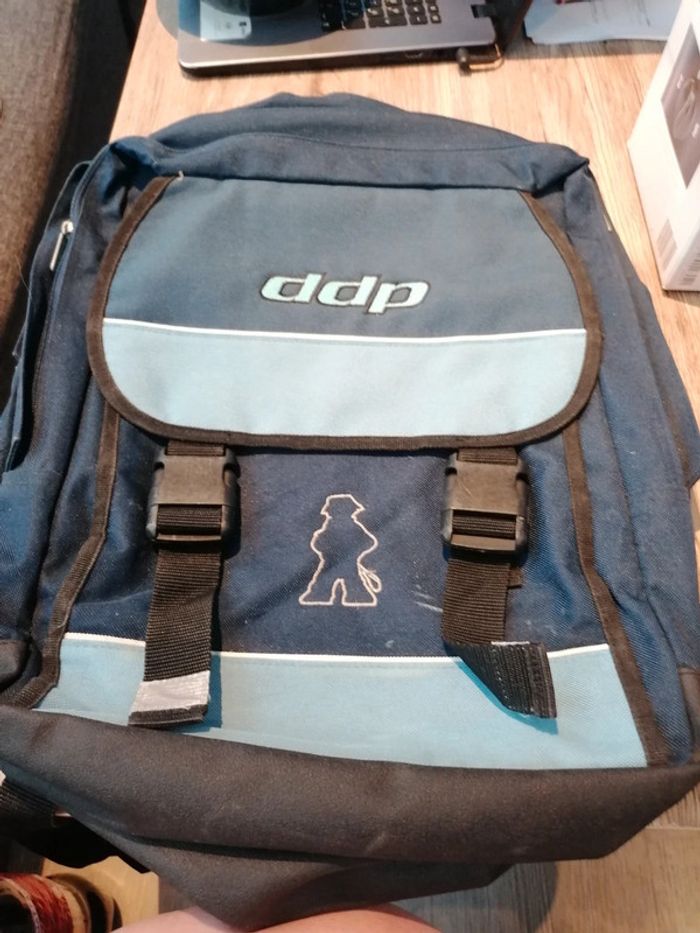 Sac à dos DDP