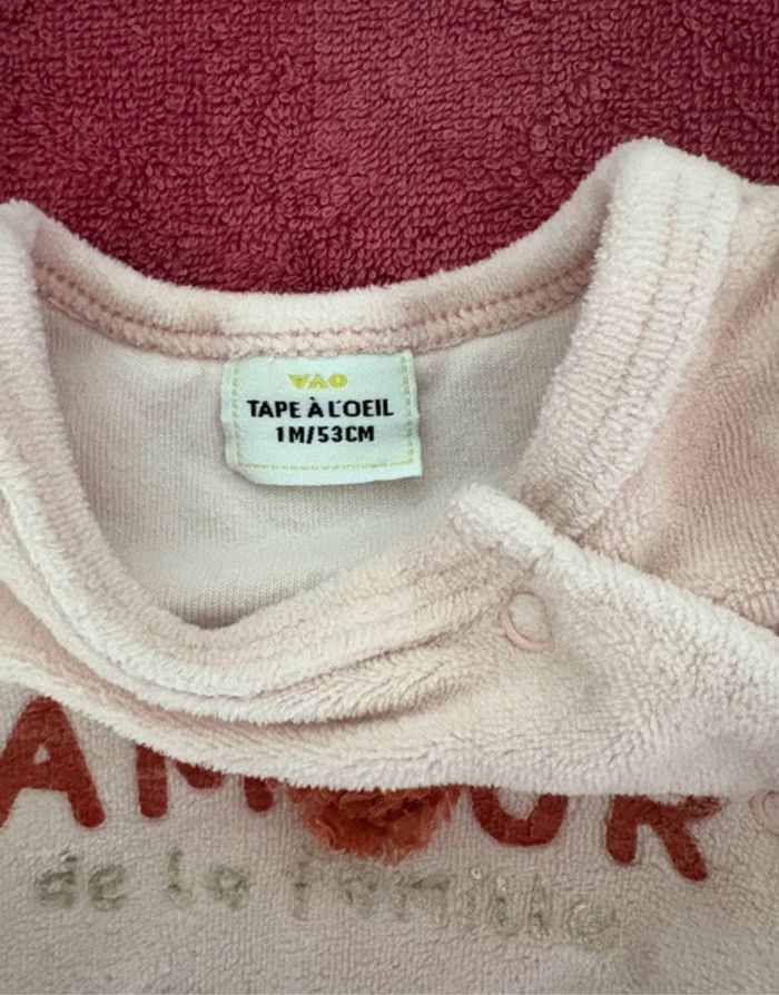 Pyjama - photo numéro 3