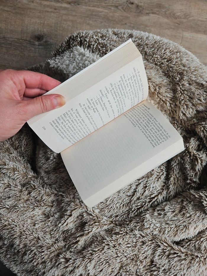 Livre Jonathan Tropper - photo numéro 7