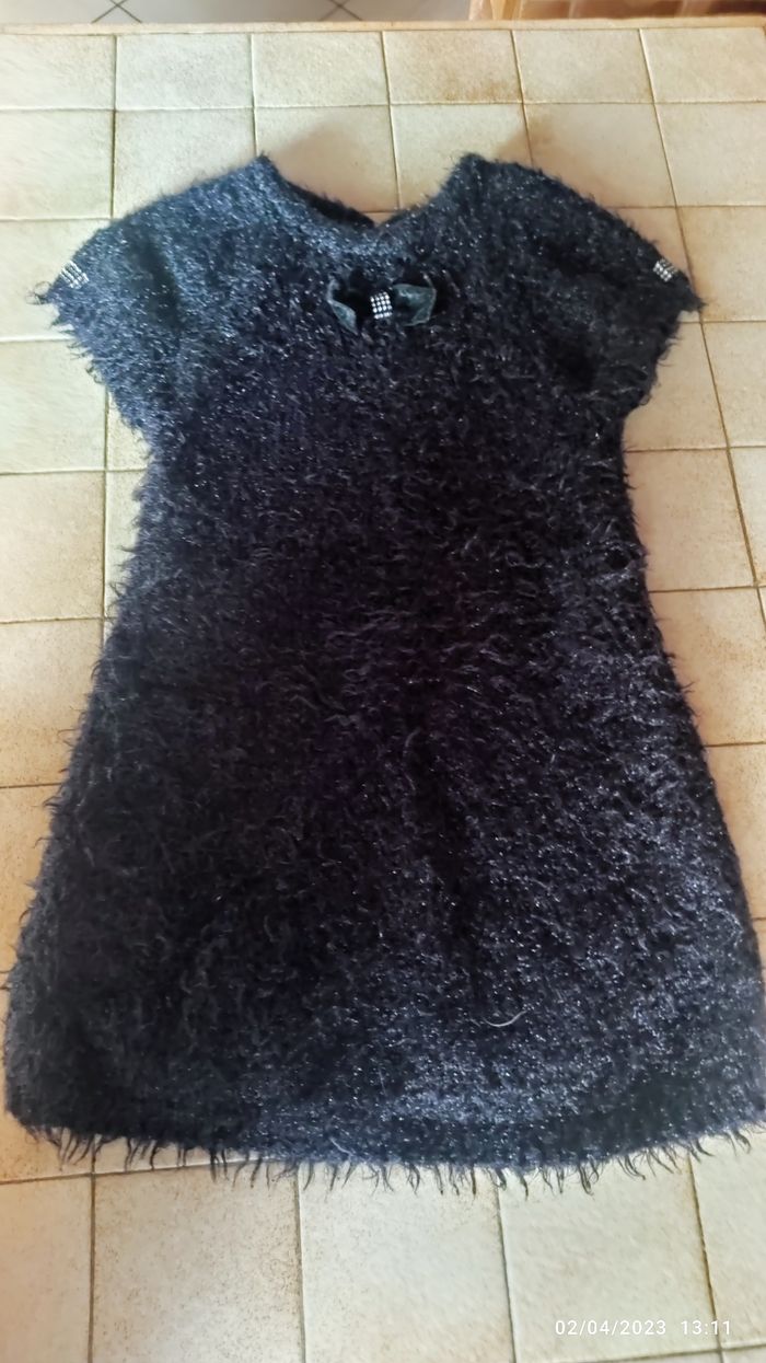 Robe et son Boléro - photo numéro 2