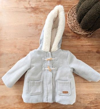 Manteau 12 mois fille 👶🏻