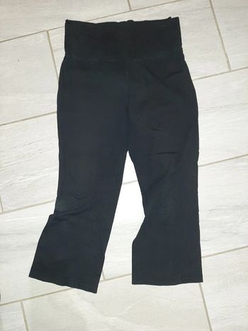 Legging grossesse