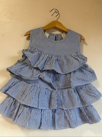 Blouse fille taille 140