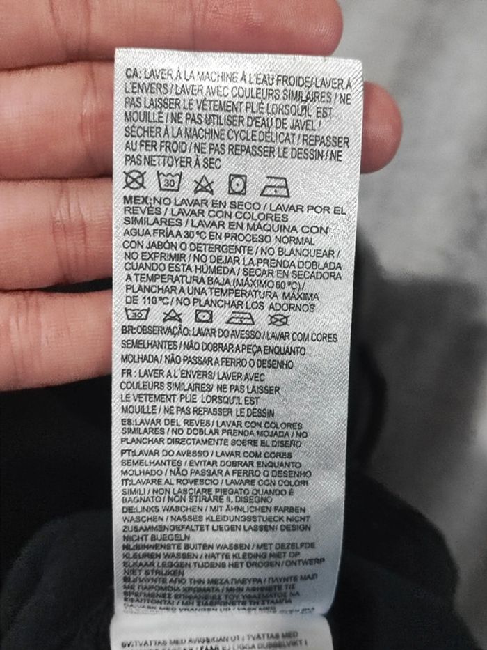 Jordan 12-13 ans Cargo Pants

Pantalon - photo numéro 9