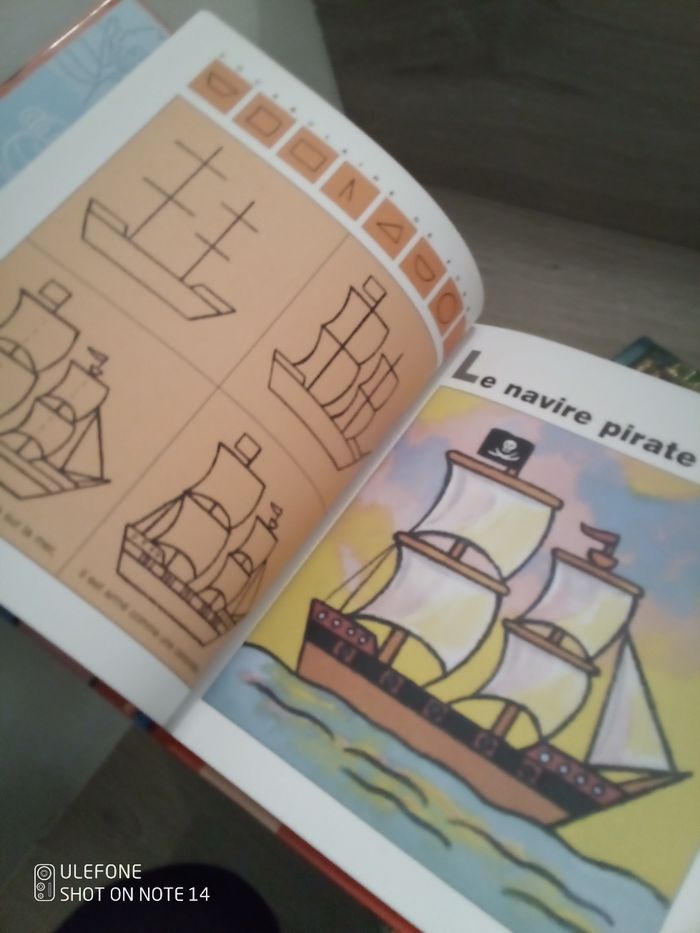 Pour Anaïs 2 livres enfants - photo numéro 4