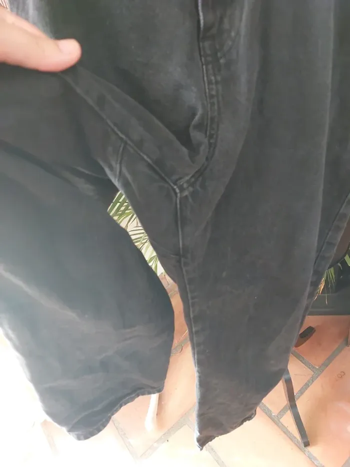 Jeans mom - photo numéro 5