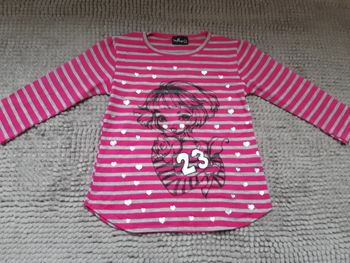 T-shirt ML Influx 3 ans