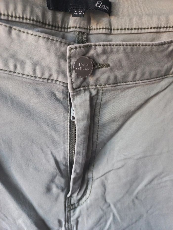 Pantalon lot de 2 - photo numéro 5
