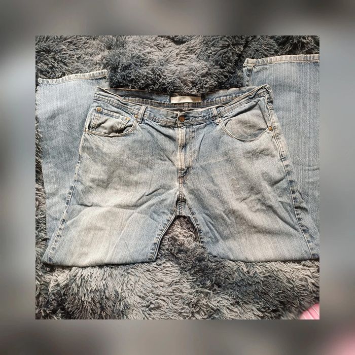 Jean homme taille 52