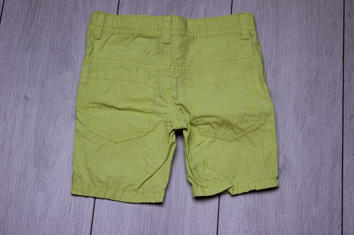 Lot 3 bermudas - photo numéro 3