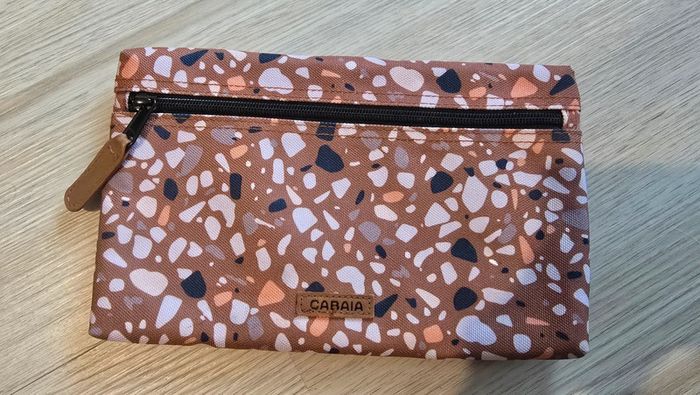 Pochette cabaia sumatra