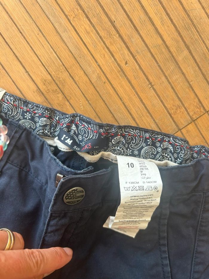 Chino Marine ikks - photo numéro 2