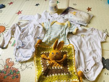 Lot cadeau de naissance