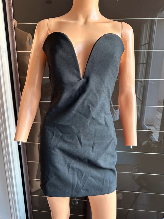Robe femme Zara