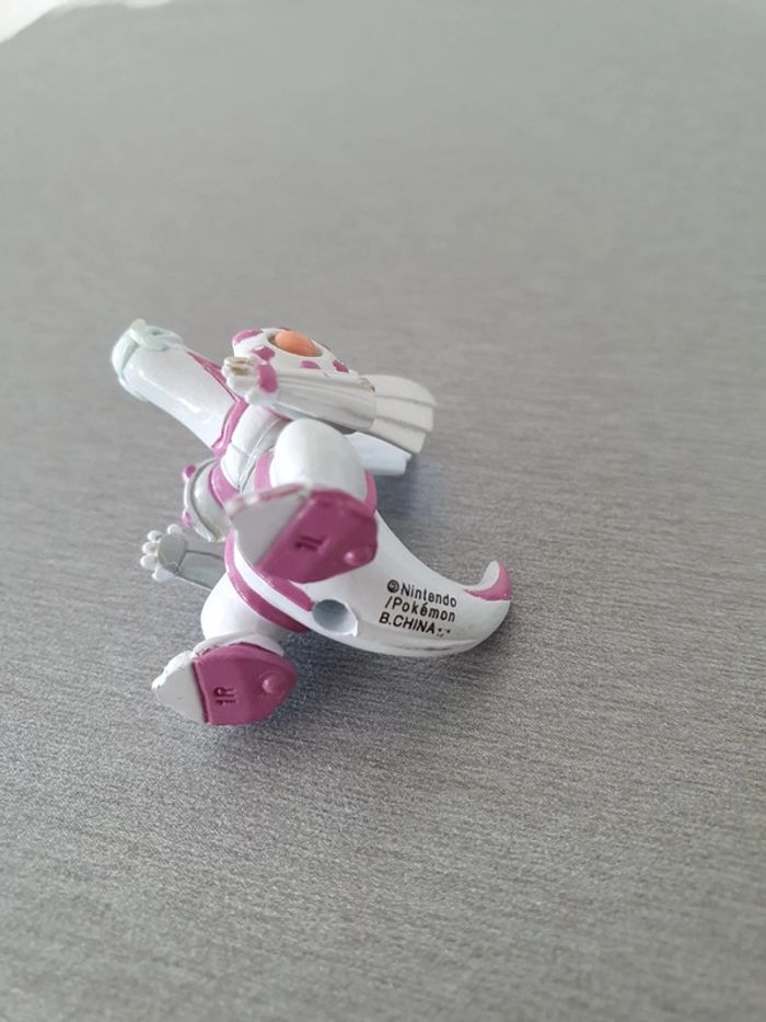 figurine Pokémon palkia Nintendo - photo numéro 3