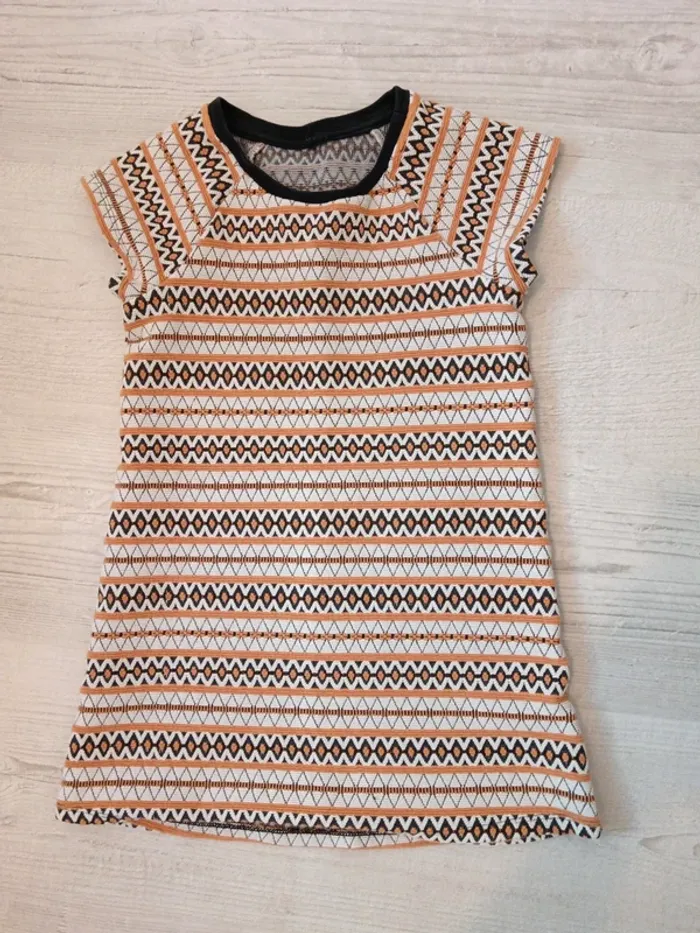 Robe courte 5/6ans - photo numéro 3