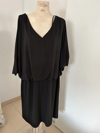 Robe punt Roma taille xl
