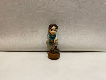 Figurine Little animator flynn rider 