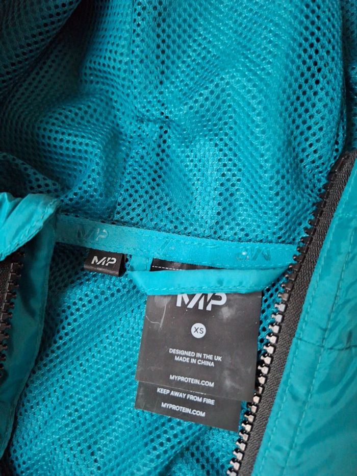 Veste a capuche - photo numéro 5
