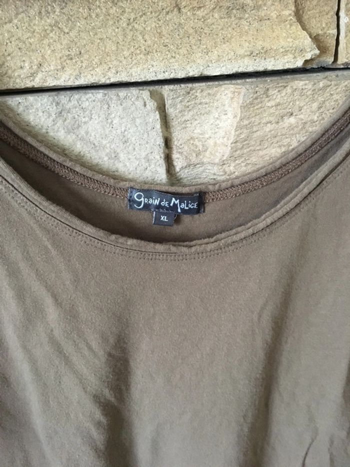 Débardeur taille XL - photo numéro 2